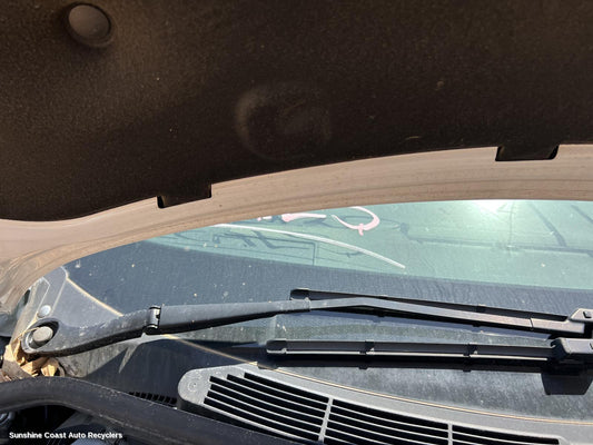 2022 Ford Transit Custom Wiper Arm