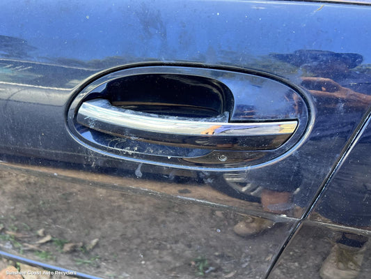 2006 Bmw 7 Series Door Handle