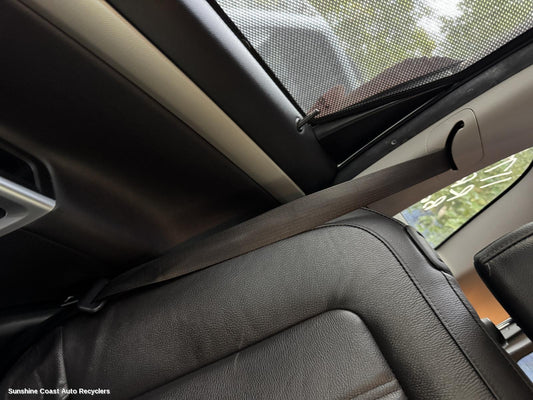 2013 Holden Captiva Seatbelt Stalk