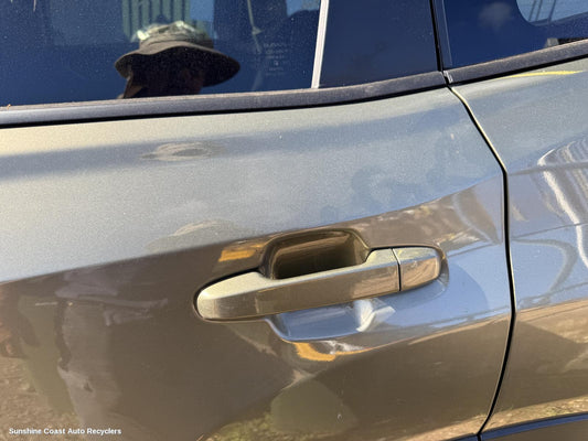 2024 Subaru Forester Door Handle