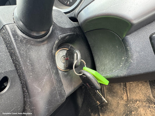 2010 Mitsubishi Lancer Ignition W  Key