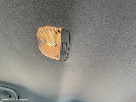 2016 Subaru Xv Courtesy Light