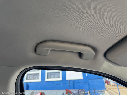 2018 Ldv T60 Grab Handle