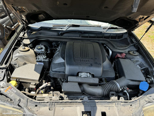 2012 Holden Commodore A C Compressor