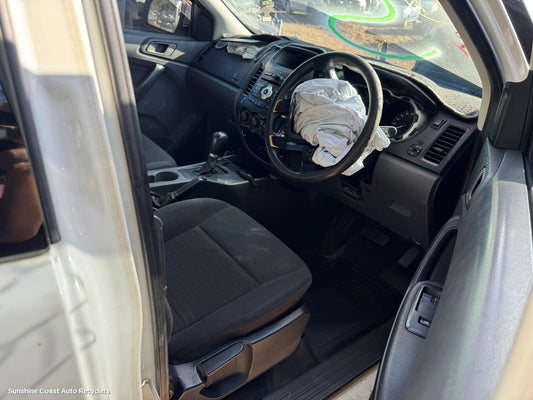 2012 Ford Ranger Speaker