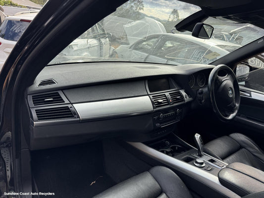 2008 Bmw X5 Glove Box