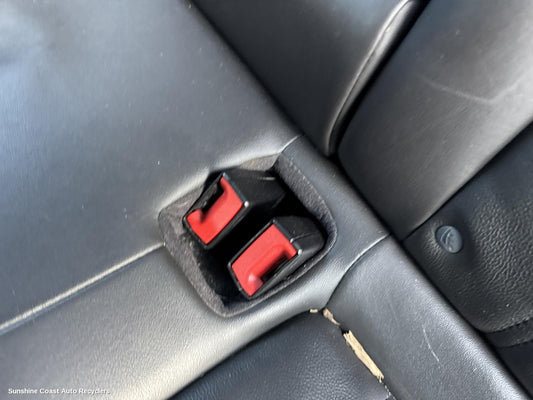 2016 Holden Cruze Seatbelt Stalk