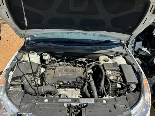 2014 Holden Cruze A C Compressor