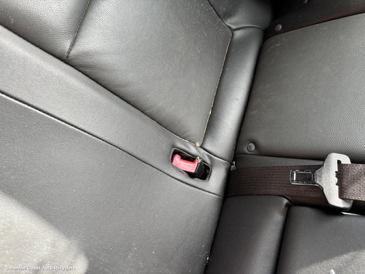 2010 Holden Cruze Seatbelt Stalk