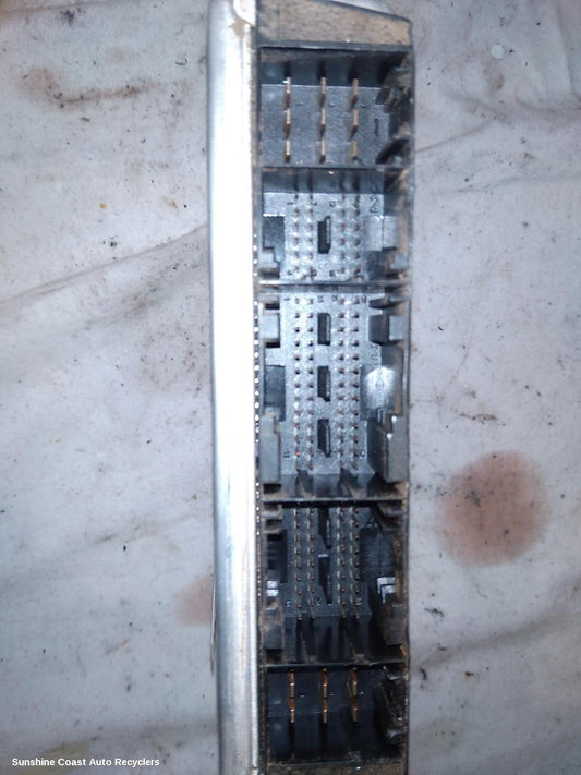 2004 Mercedes Sprinter Ecu