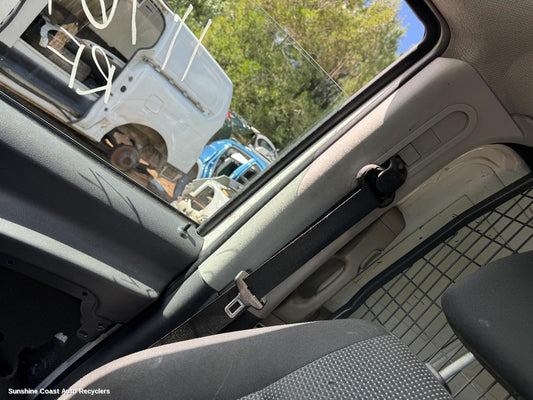 2013 Mercedes Vito Seatbelt Stalk