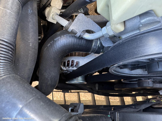 2008 Ford Falcon Alternator