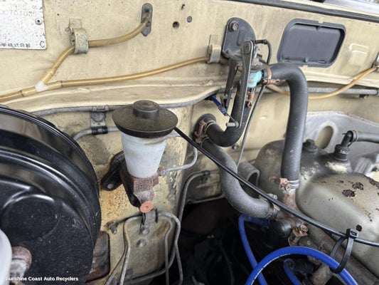 1989 Toyota Landcruiser Clutch Master Cylind