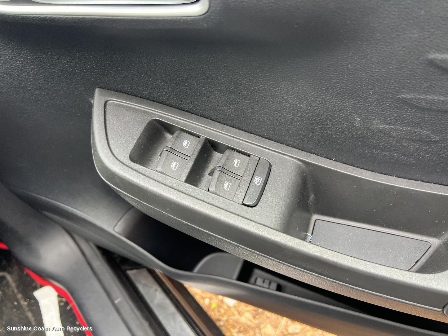 2020 Mg Mg3 Pwr Dr Wind Switch