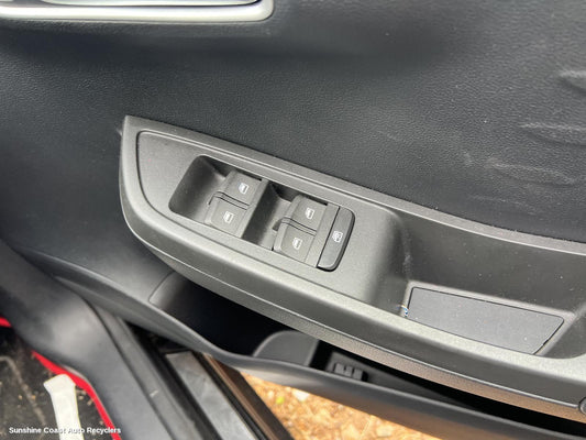 2020 Mg Mg3 Pwr Dr Wind Switch