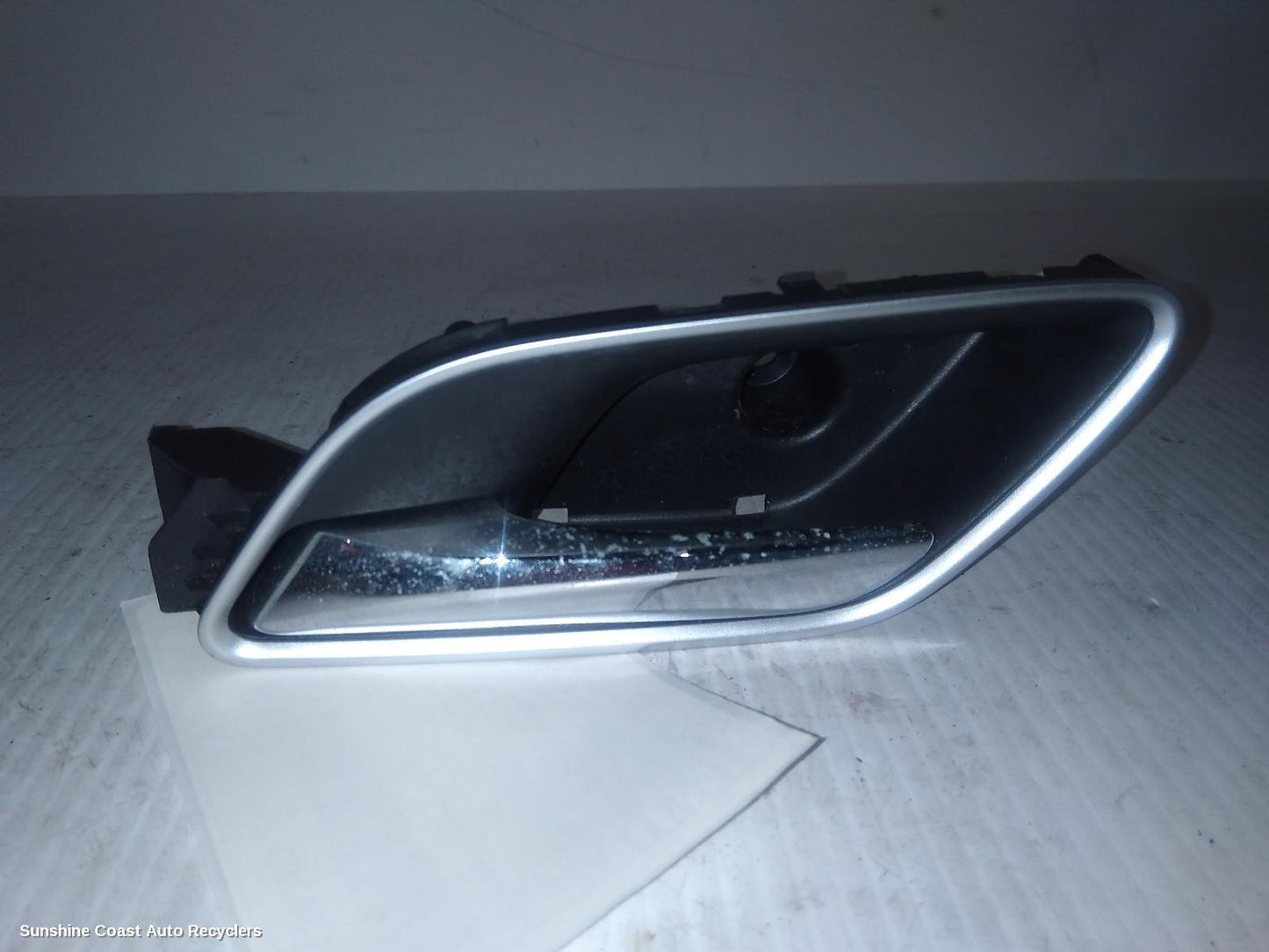 2020 Mg Mg3 Door Handle