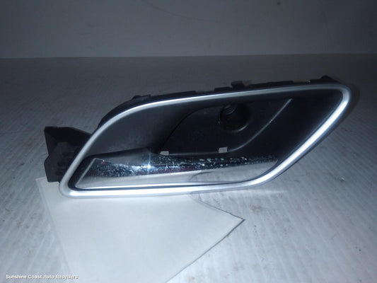 2020 Mg Mg3 Door Handle