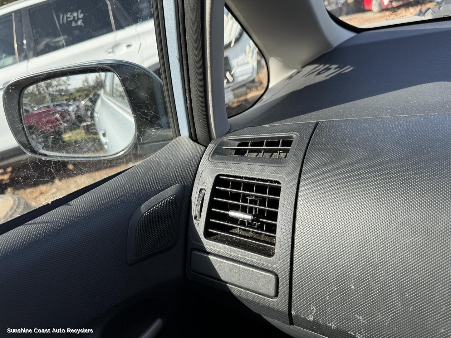 2007 Toyota Corolla Misc