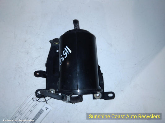 2004 Toyota Hilux Misc