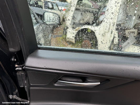 2015 Jaguar Xe Door Handle