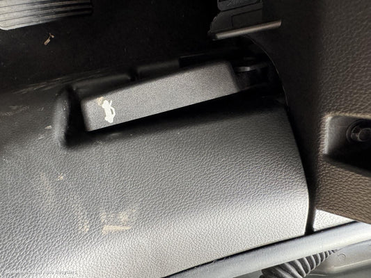 2010 Holden Cruze Bonnet Release