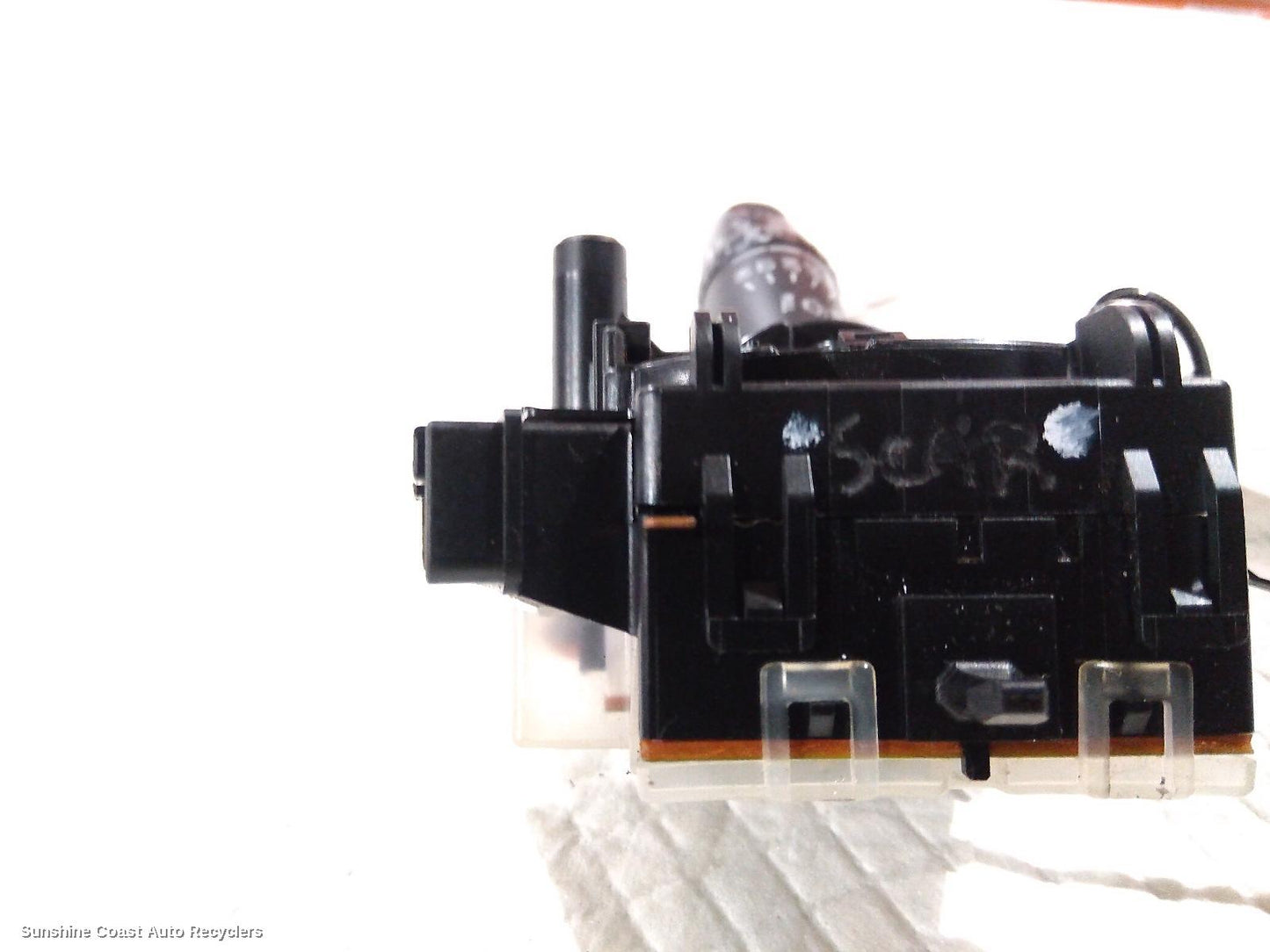 2005 Toyota Rav4 Combination Switch