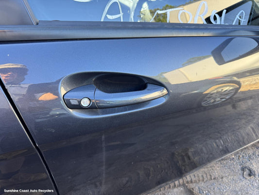 2010 Mercedes C Class Door Handle