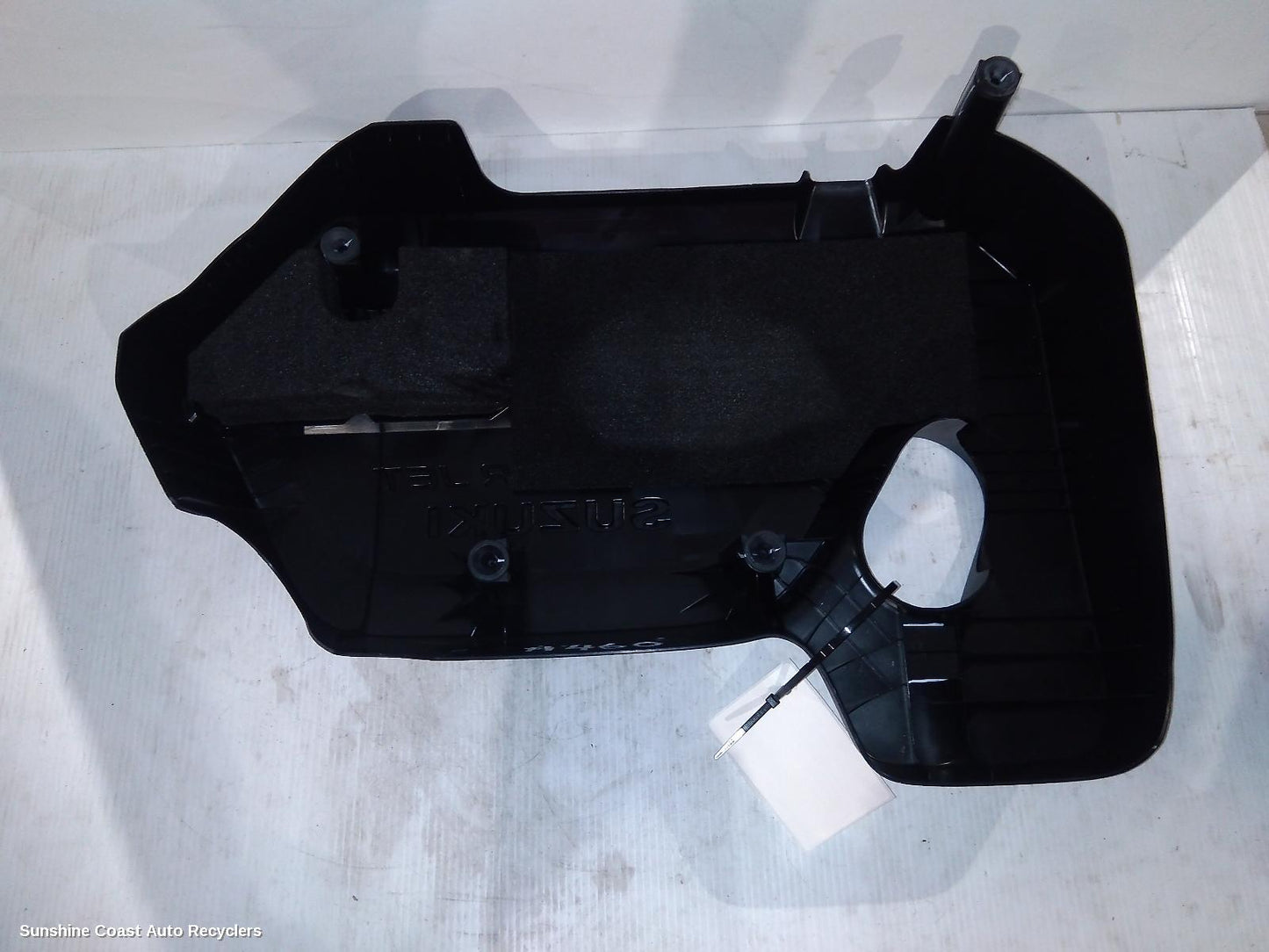 2023 Suzuki S-cross Engine Cover