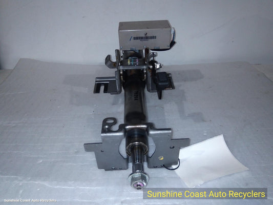 2010 Nissan Maxima Column