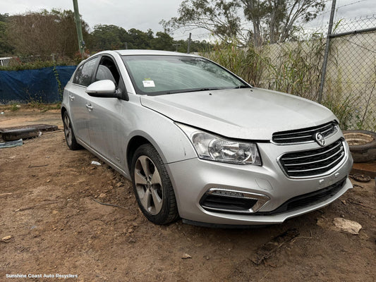 2016 Holden Cruze Fuel Injector