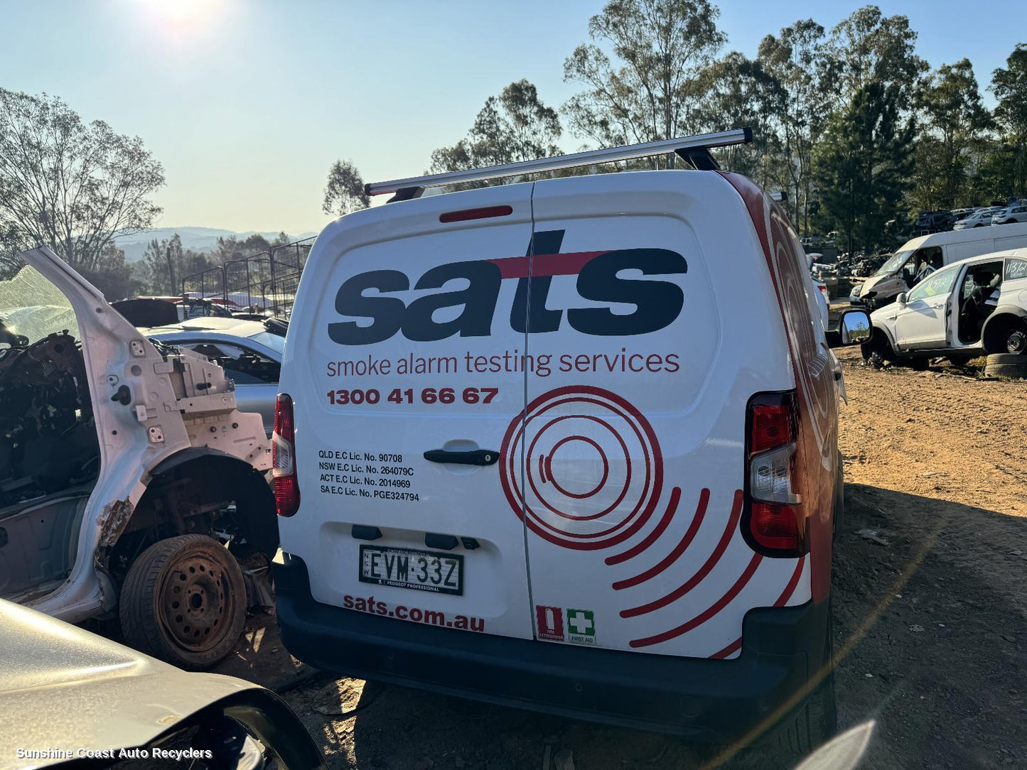 2023 Peugeot Partner A C Hoses