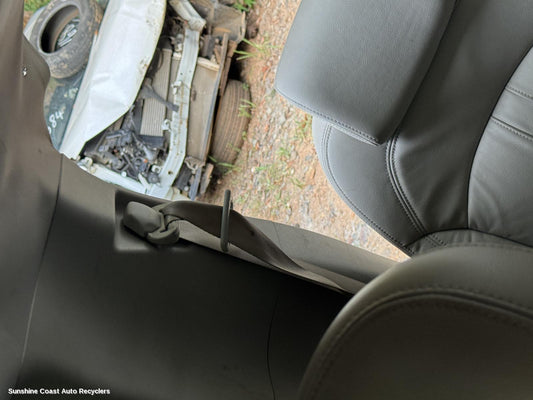 2016 Ldv G10 Seatbelt Stalk