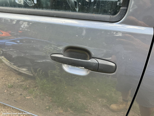 2007 Ford Ranger Door Handle