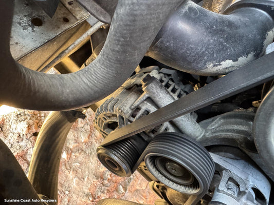 2006 Ford Transit Alternator