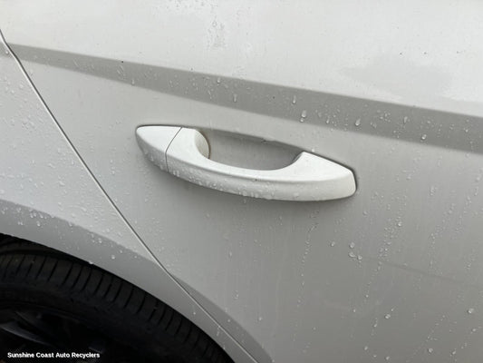 2021 Skoda Fabia Door Handle