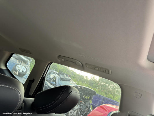 2022 Ldv D90 Grab Handle