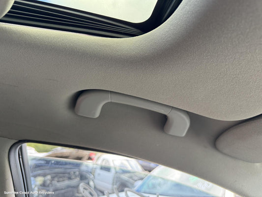 2012 Holden Captiva Grab Handle