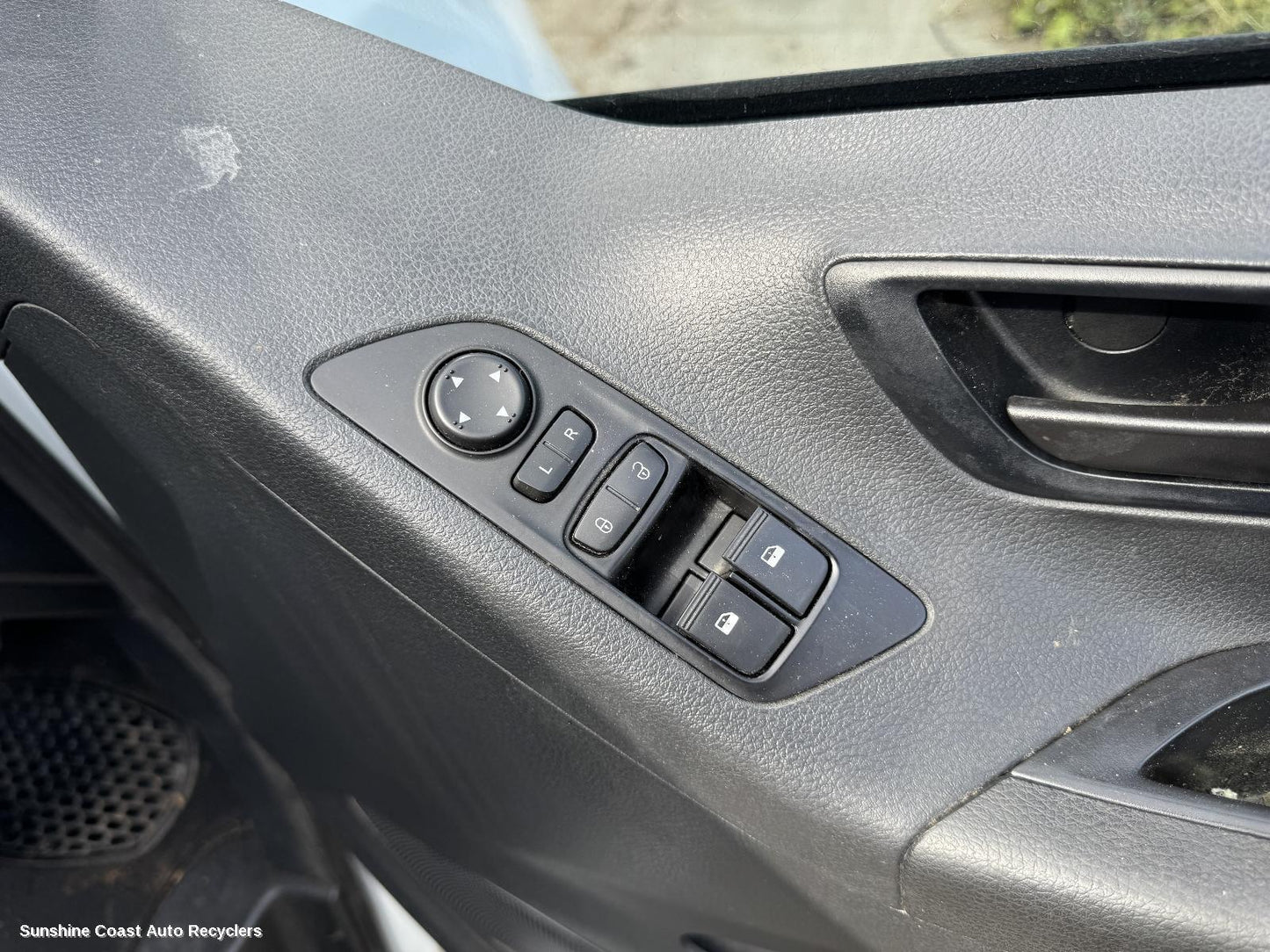 2020 Ldv G10 Pwr Dr Wind Switch