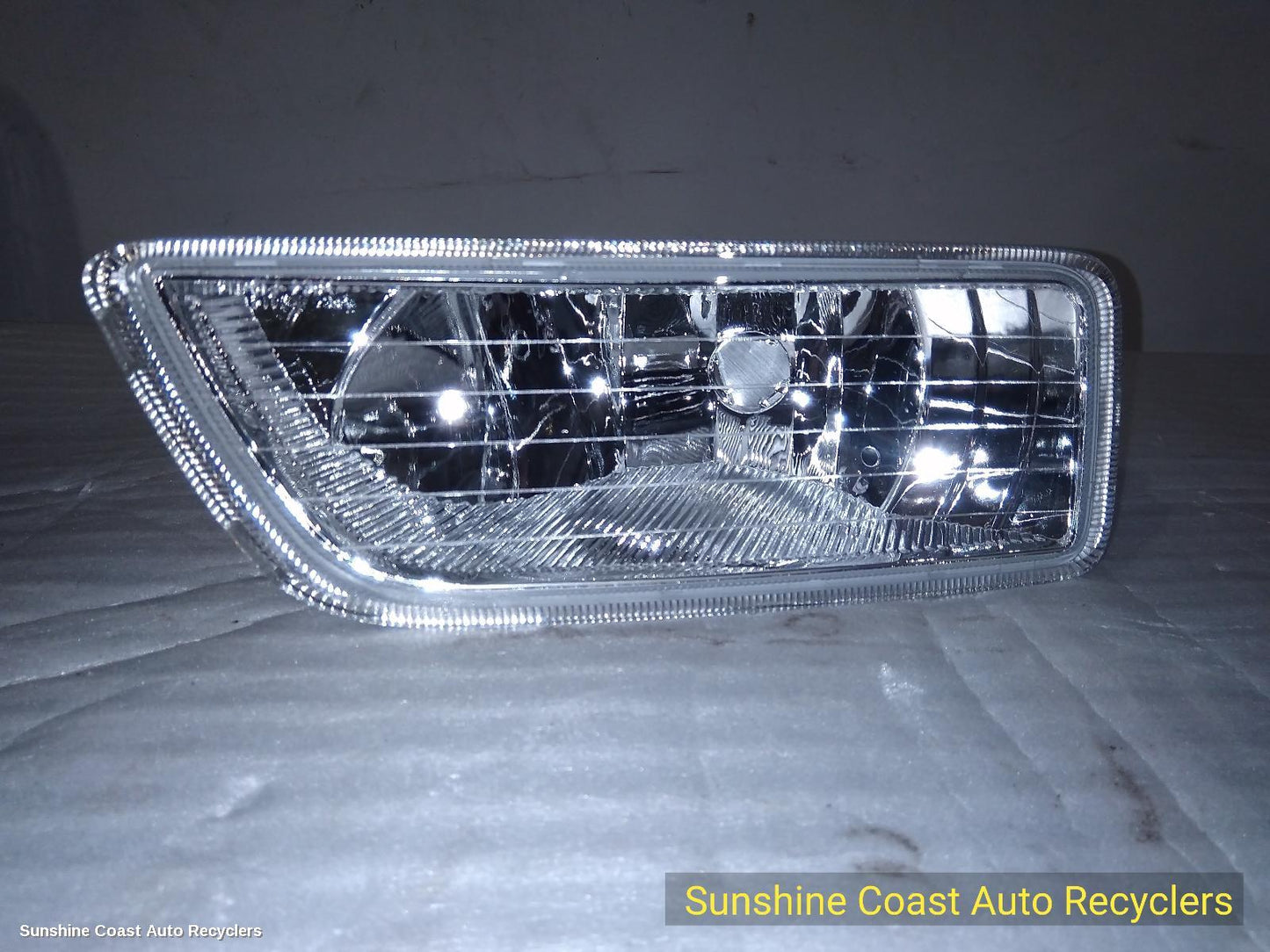 2006 Honda Accord Right Indicator Fog Side