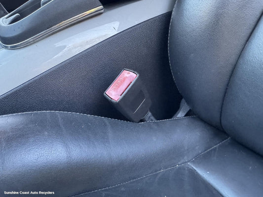 2011 Ford Territory Seatbelt Stalk