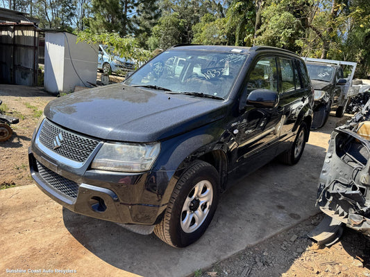 2008 Suzuki Vitara Caliper