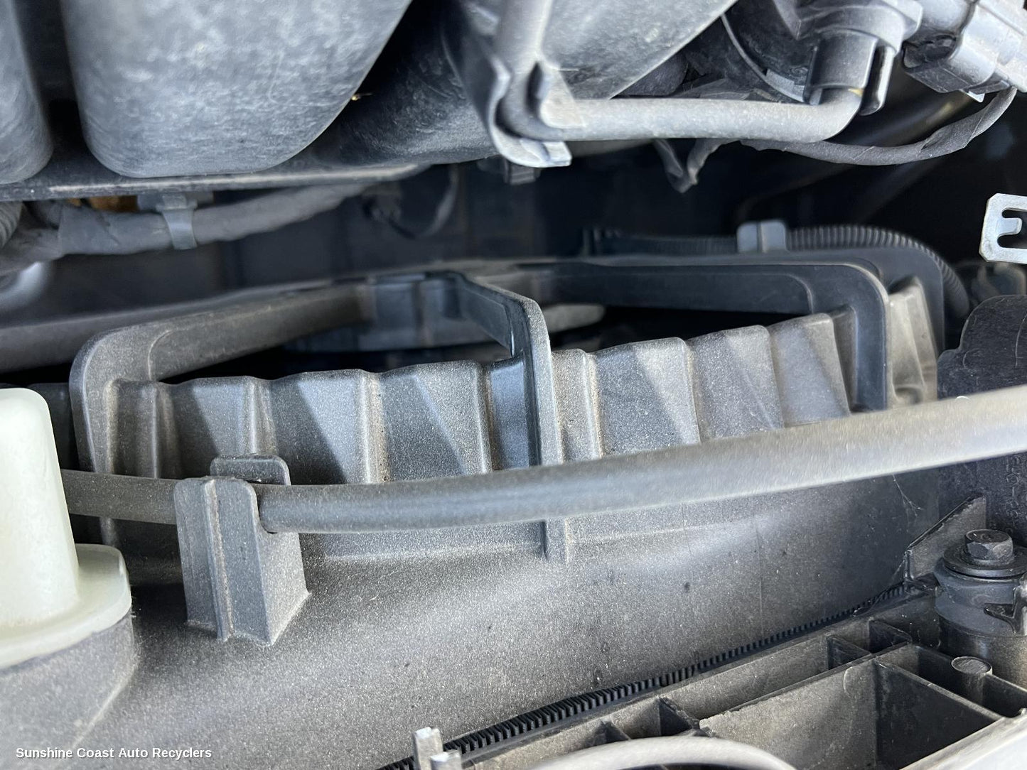 2019 Hyundai I30 Fan