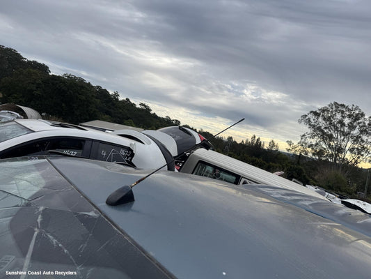 2013 Ford Ranger Antenna