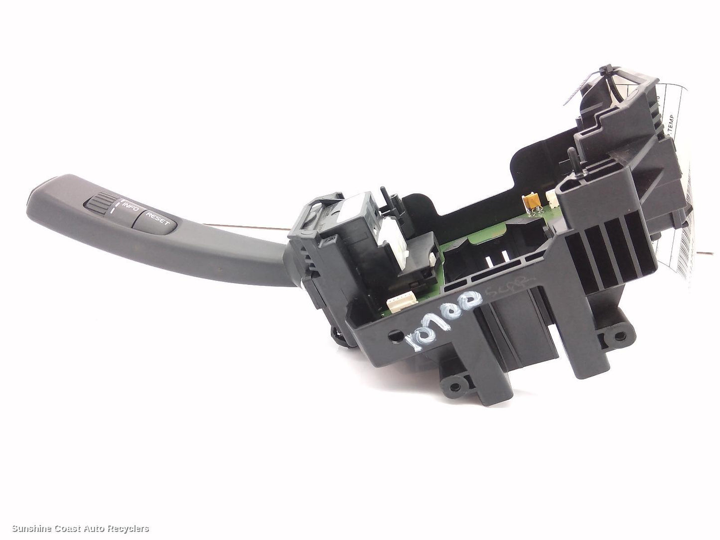 2014 Volvo S60/v60 Combination Switch