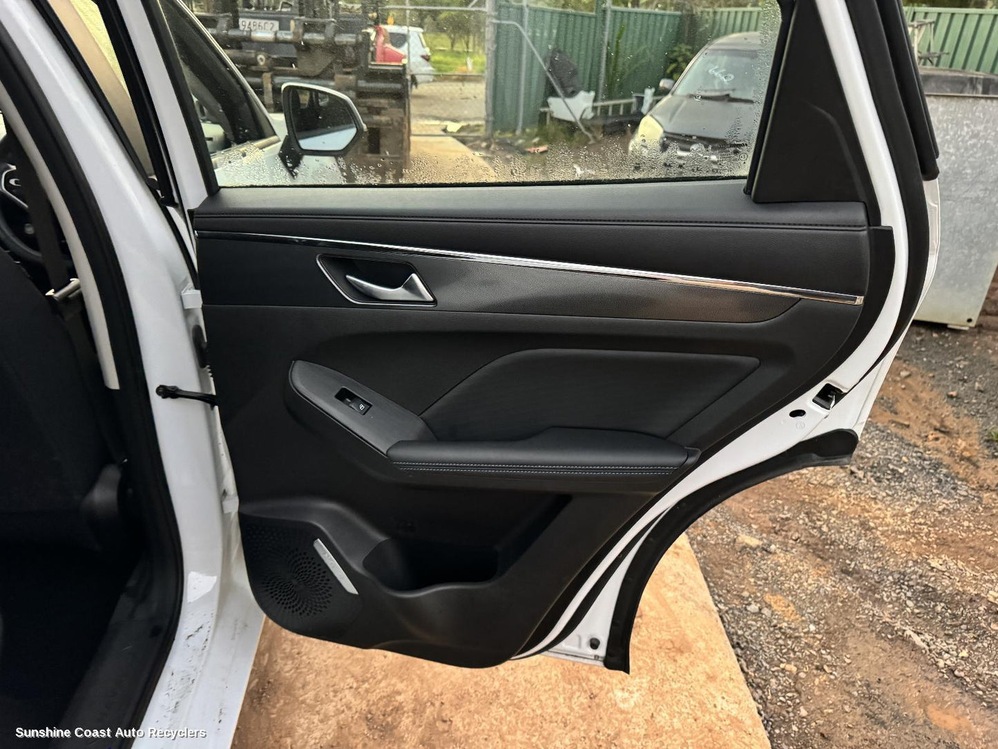 2023 Haval Jolion Door Trim