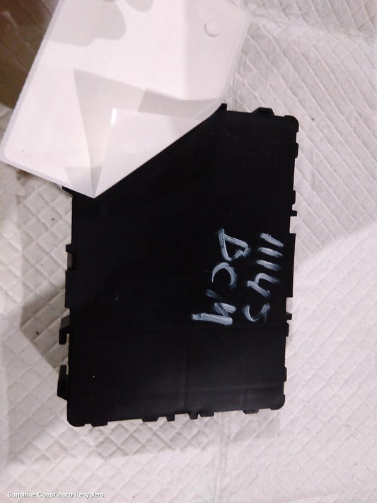 2009 Nissan Xtrail Ecu