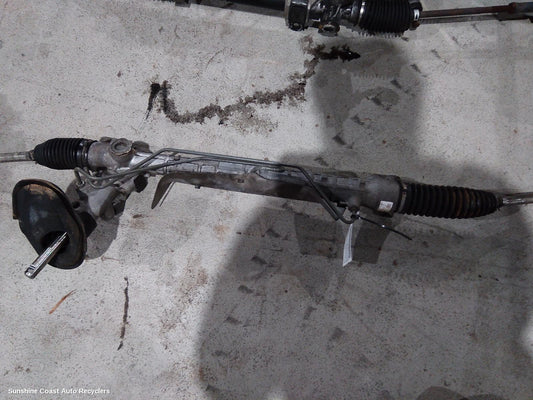 2008 Mazda 3 Steering Box Rack