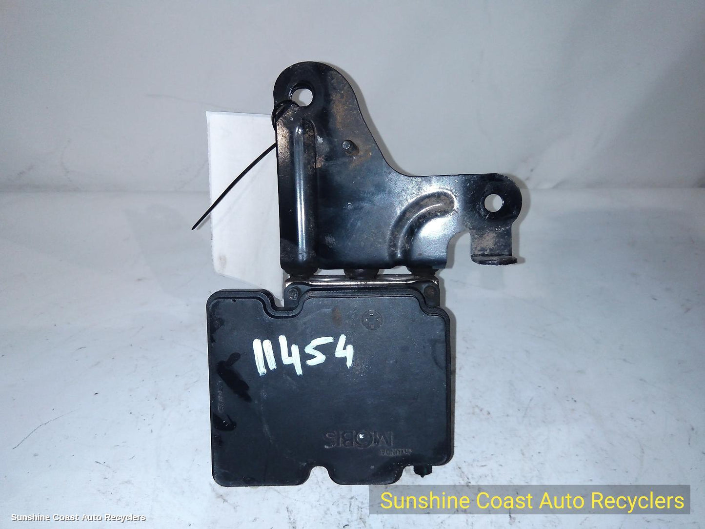 2010 Kia Carnival/grand Carnival Abs Pump Modulator