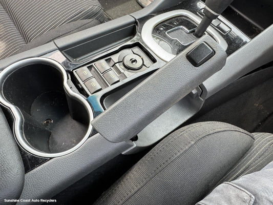 2011 Holden Commodore Handbrake Lever