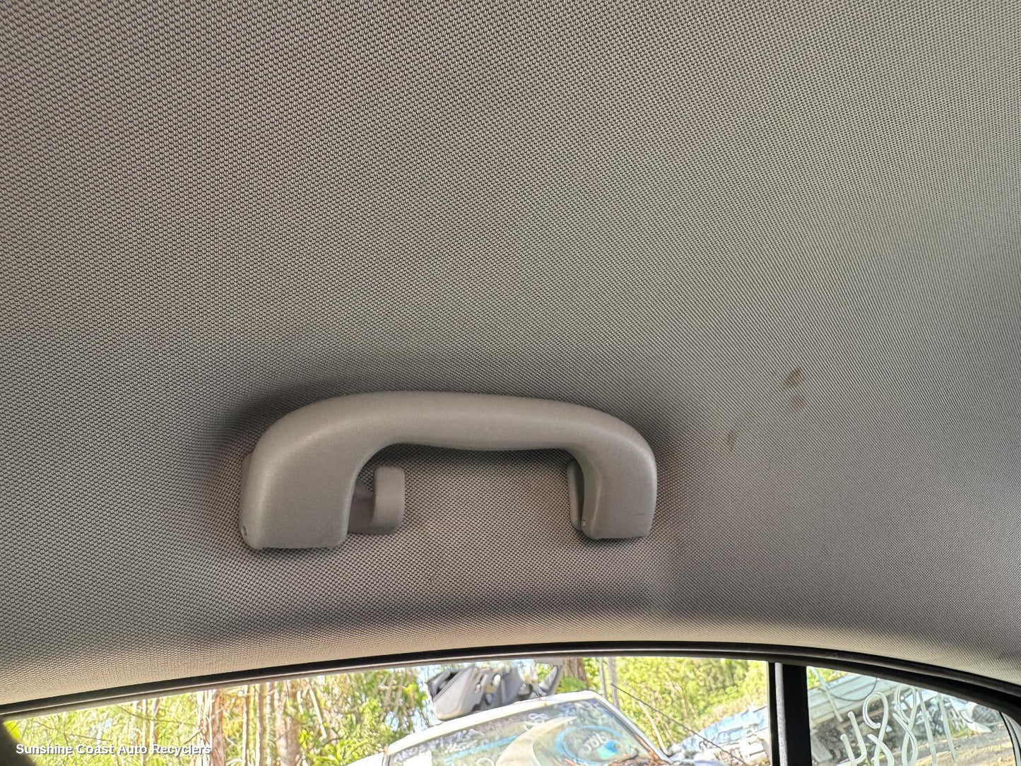 2015 Holden Cruze Grab Handle